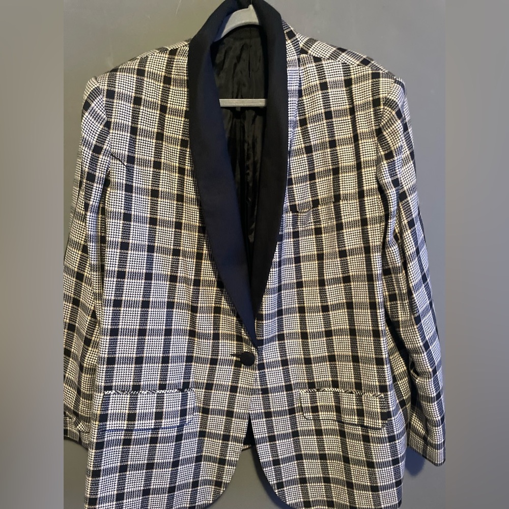 Women’s Oversized Blazer